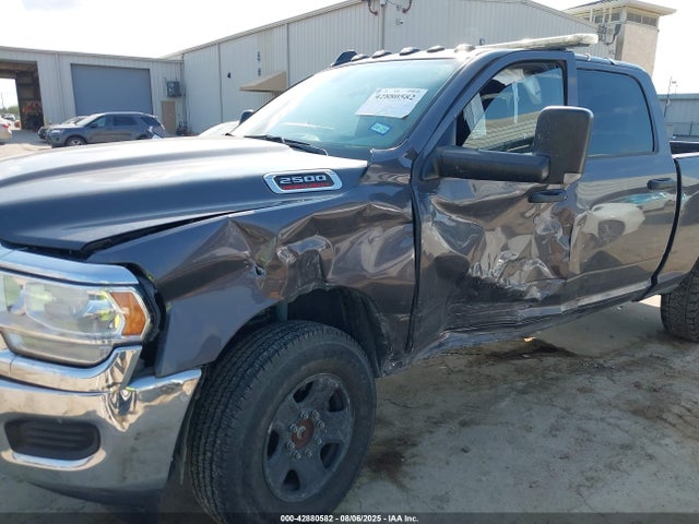 RAM 2500 2023 3C6UR5CL6PG635411 Image 6