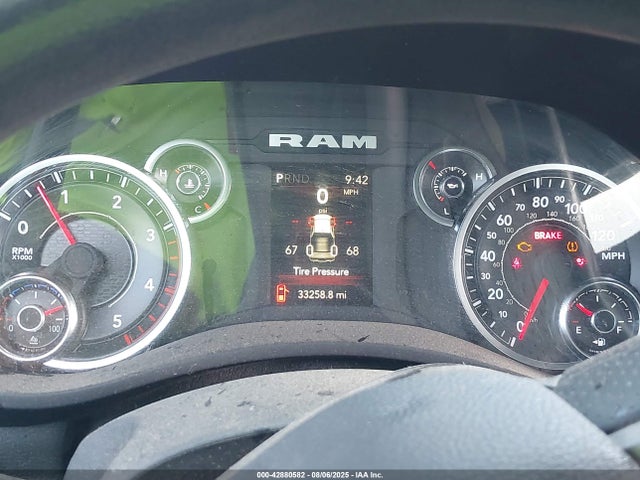 RAM 2500 2023 3C6UR5CL6PG635411 Image 7