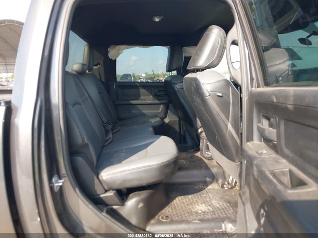 RAM 2500 2023 3C6UR5CL6PG635411 Image 8