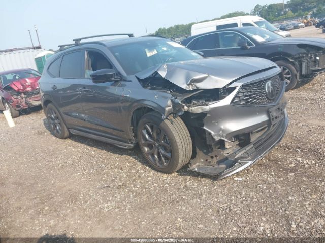 2023 ACURA MDX 5J8YE1H05PL039742