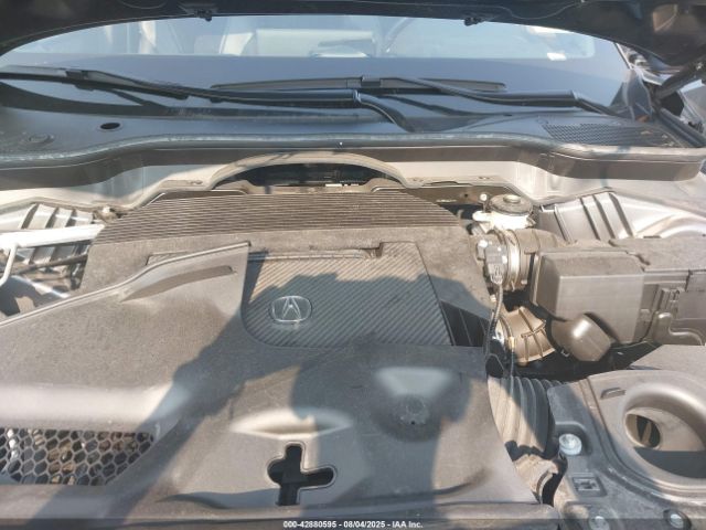 2023 ACURA MDX 5J8YE1H05PL039742 Photo 9