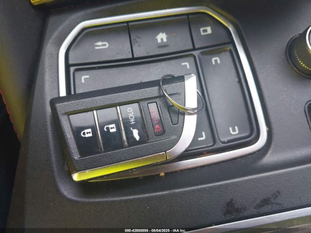 2023 ACURA MDX 5J8YE1H05PL039742 Photo 10