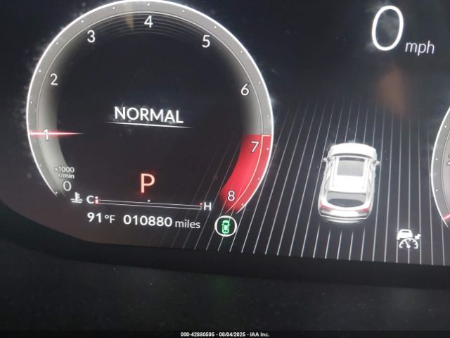 2023 ACURA MDX 5J8YE1H05PL039742 Photo 6