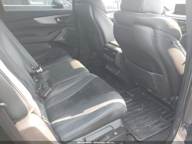 2023 ACURA MDX 5J8YE1H05PL039742 Photo 7