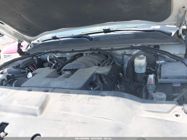 1GKS1BKCXFR593321 GMC l83 - vvt, active fuel management, aluminum