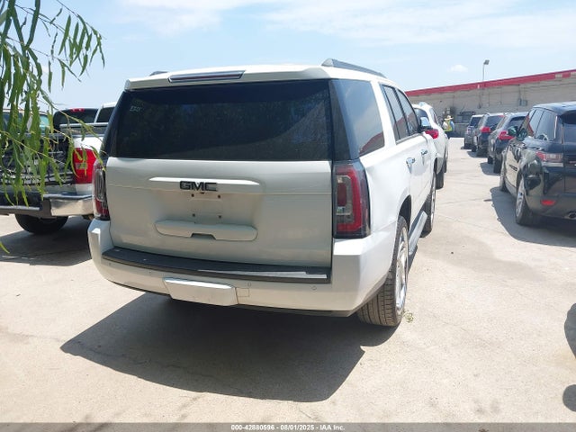 1GKS1BKCXFR593321 GMC l83 - vvt, active fuel management, aluminum
