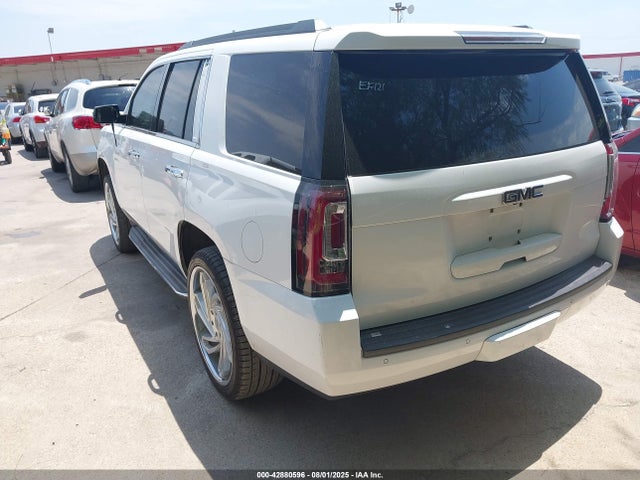 1GKS1BKCXFR593321 GMC l83 - vvt, active fuel management, aluminum