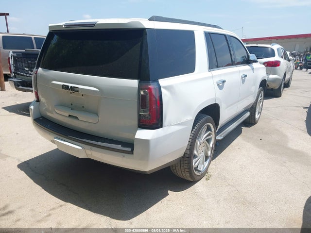 1GKS1BKCXFR593321 GMC l83 - vvt, active fuel management, aluminum