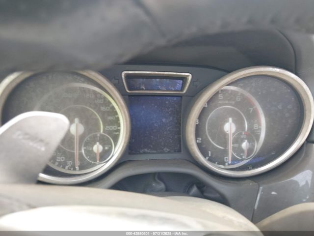 2013 MERCEDES-BENZ GL 63 AMG 4JGDF7EE4DA127536 Photo 6