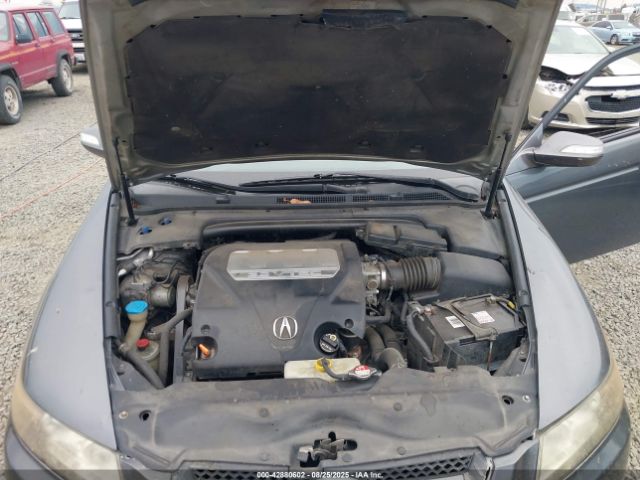 2008 ACURA TL 19UUA66278A048340 Photo 9