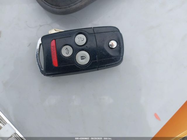 2008 ACURA TL 19UUA66278A048340 Photo 10