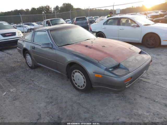 1988 NISSAN 300ZX JN1HZ14S7JX279761