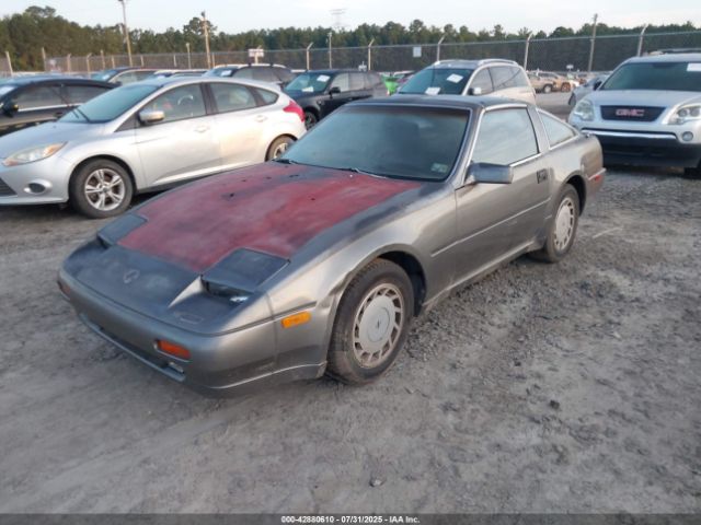 1988 NISSAN 300ZX JN1HZ14S7JX279761 Photo 1