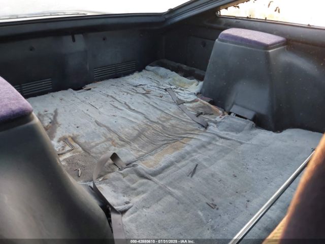 1988 NISSAN 300ZX JN1HZ14S7JX279761 Photo 7