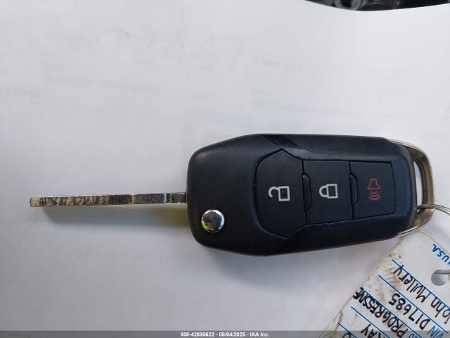 Ford dragon 2022 3FMCR9A61NRD17685 Image 11