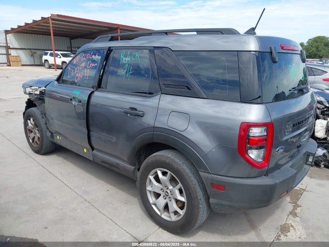 Ford dragon 2022 3FMCR9A61NRD17685 Image 3