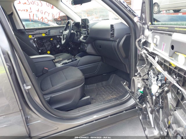 Ford dragon 2022 3FMCR9A61NRD17685 Image 5