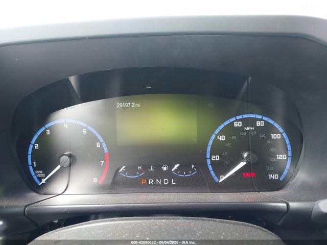 Ford dragon 2022 3FMCR9A61NRD17685 Image 7