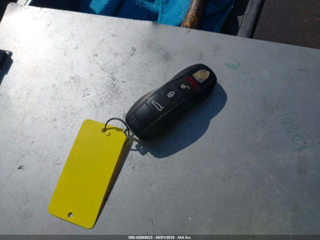 2015 PORSCHE PANAMERA WP0AA2A73FL000977 Photo 10