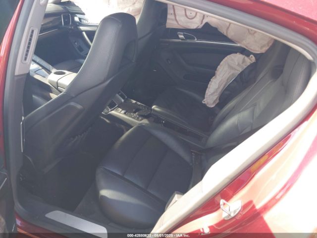 2015 PORSCHE PANAMERA WP0AA2A73FL000977 Photo 7