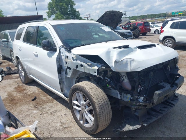 2023 DODGE DURANGO 1C4SDJCT6PC602788