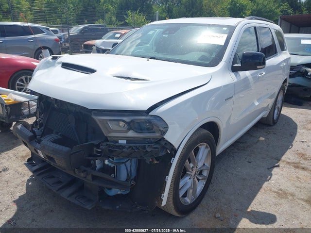 2023 DODGE DURANGO 1C4SDJCT6PC602788 Photo 1