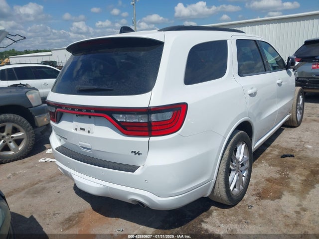 2023 DODGE DURANGO 1C4SDJCT6PC602788 Photo 3