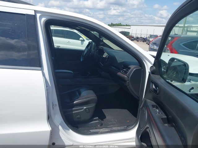 2023 DODGE DURANGO 1C4SDJCT6PC602788 Photo 4