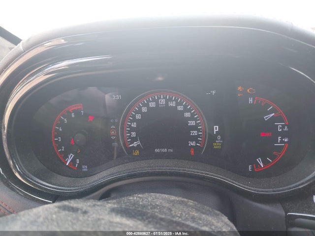 2023 DODGE DURANGO 1C4SDJCT6PC602788 Photo 6