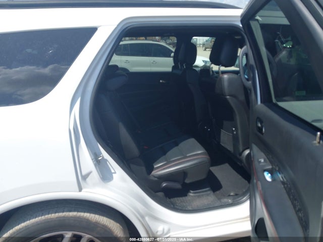 2023 DODGE DURANGO 1C4SDJCT6PC602788 Photo 7