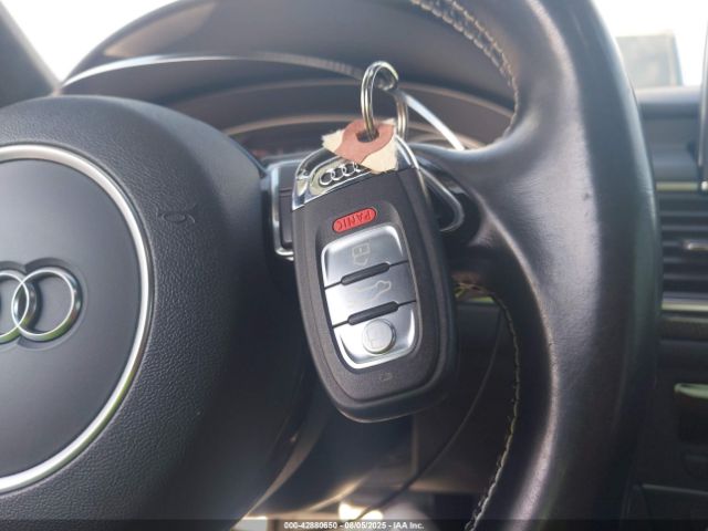 2016 AUDI S6 WAUH2AFC9GN141695 Photo 10