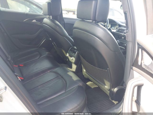 2016 AUDI S6 WAUH2AFC9GN141695 Photo 7