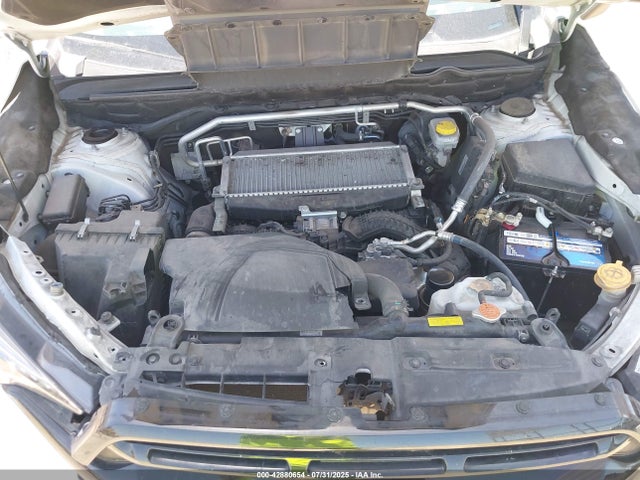4S4WMAHD5P3424936 Subaru Ascent