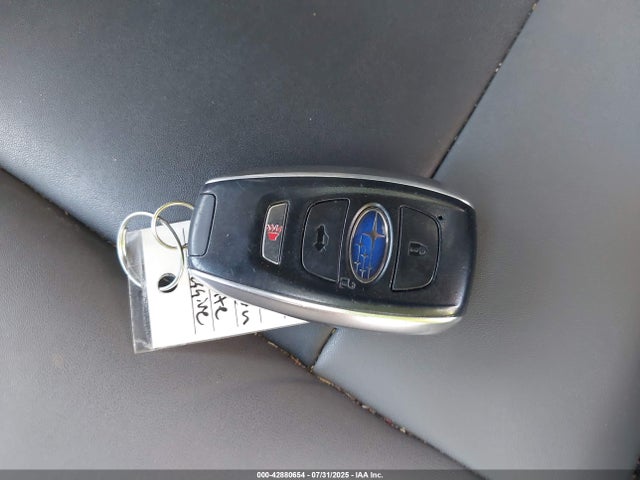 4S4WMAHD5P3424936 Subaru Ascent