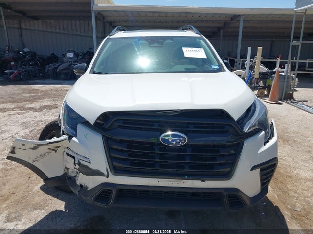 4S4WMAHD5P3424936 Subaru Ascent