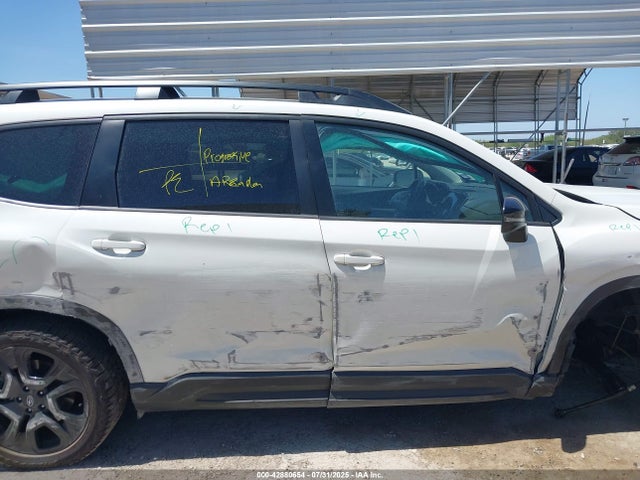 4S4WMAHD5P3424936 Subaru Ascent