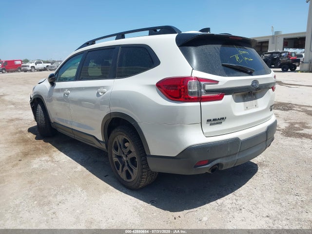 4S4WMAHD5P3424936 Subaru Ascent