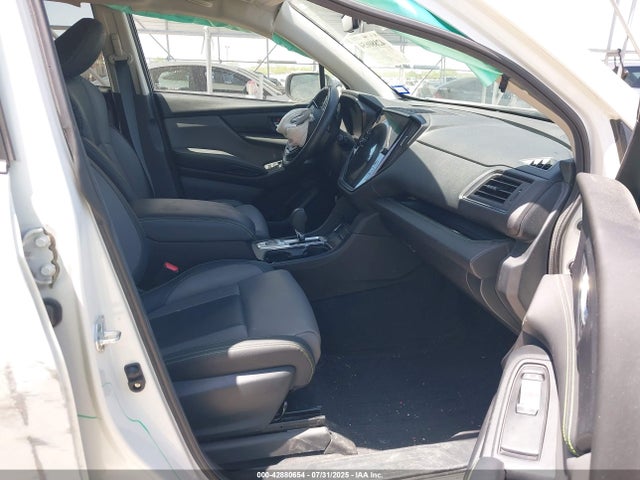 4S4WMAHD5P3424936 Subaru Ascent