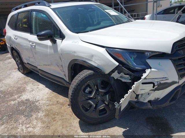 4S4WMAHD5P3424936 Subaru Ascent