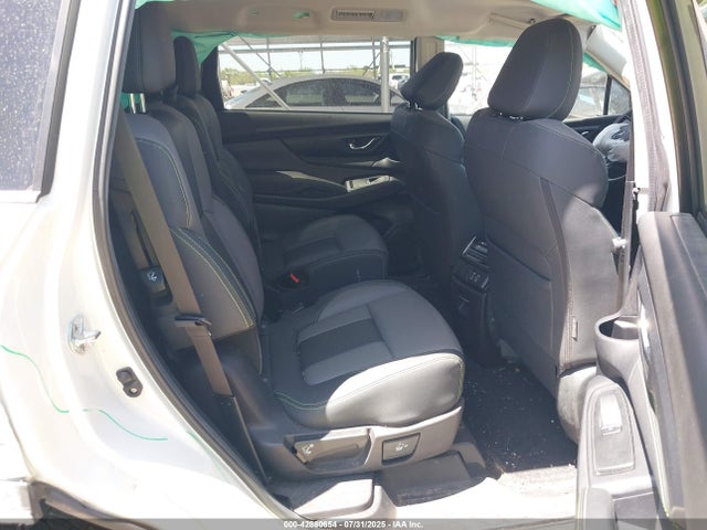 4S4WMAHD5P3424936 Subaru Ascent
