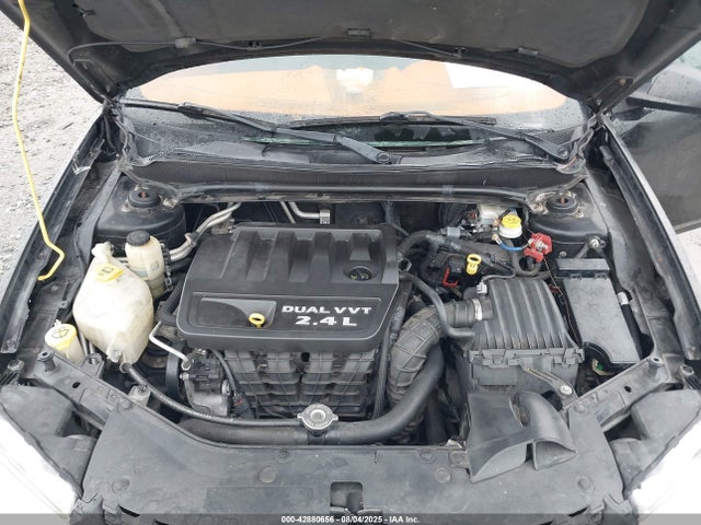 1C3CDZAB1EN159839 Dodge 2014