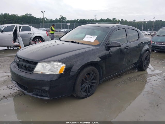 1C3CDZAB1EN159839 Dodge 2014