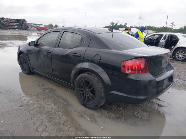 1C3CDZAB1EN159839 Dodge 2014