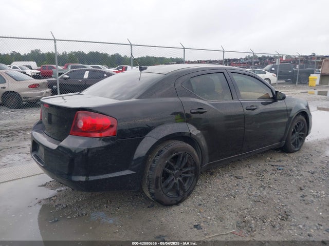 1C3CDZAB1EN159839 Dodge 2014