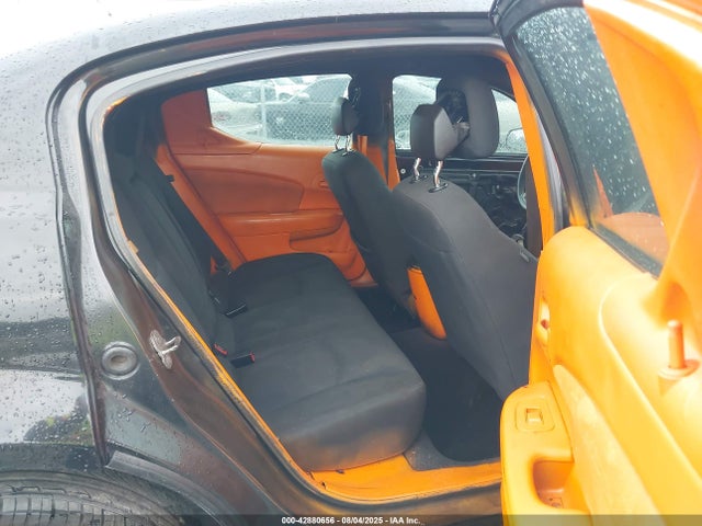 1C3CDZAB1EN159839 Dodge 2014