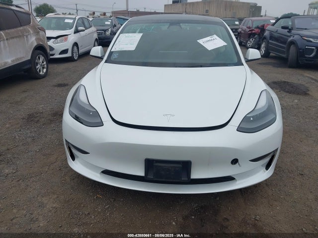 Tesla MODEL 3 2023 5YJ3E1EA3PF501238 Image 12