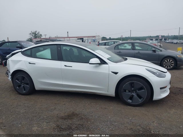 Tesla MODEL 3 2023 5YJ3E1EA3PF501238 Image 13