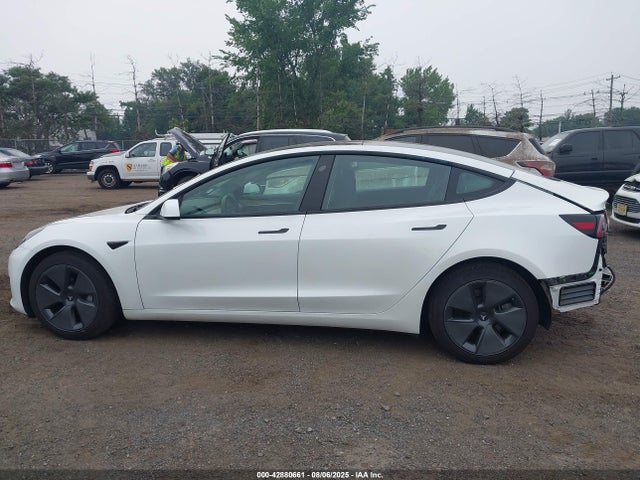 Tesla MODEL 3 2023 5YJ3E1EA3PF501238 Image 14