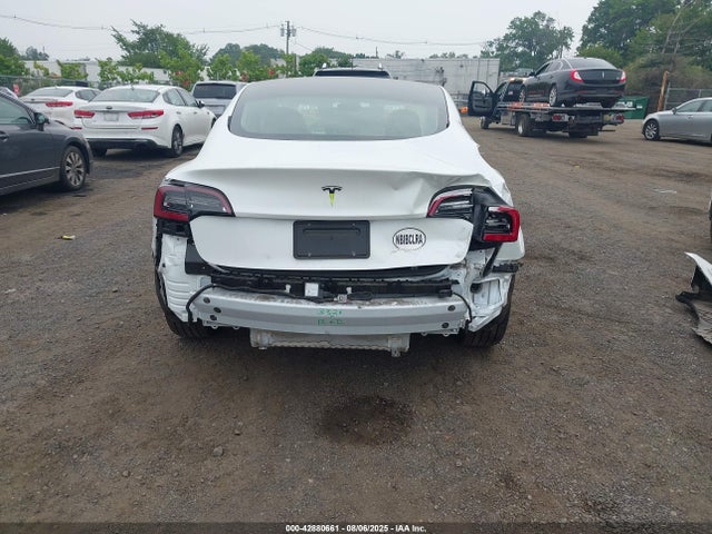 Tesla MODEL 3 2023 5YJ3E1EA3PF501238 Image 16