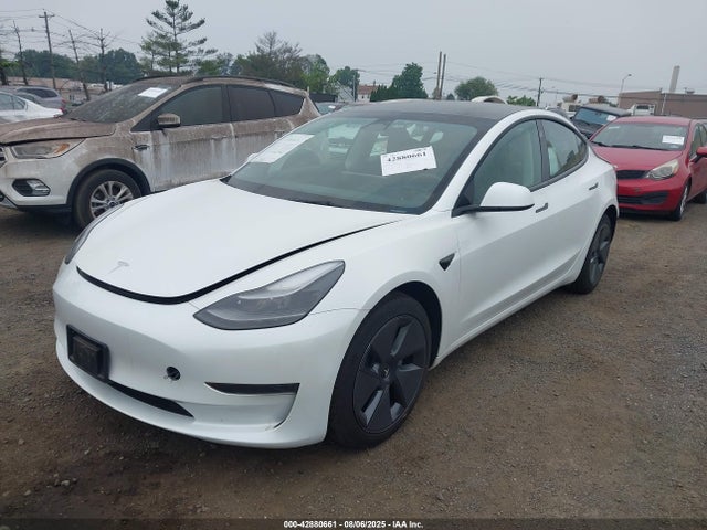 Tesla MODEL 3 2023 5YJ3E1EA3PF501238 Image 2